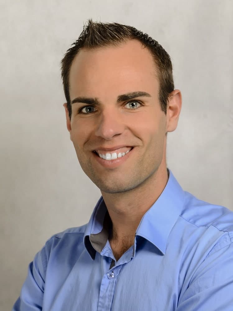 Jonathan VOOGT