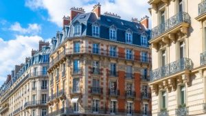 Investissement immobilier Paris