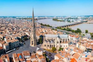 Acheter de l'imobilier à Bordeaux en Gironde