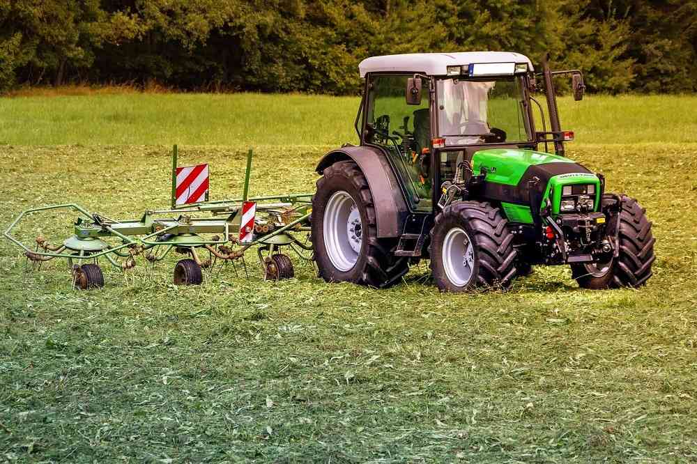 Division De Terrain Agricole : Démarches Et Règles Pour Diviser