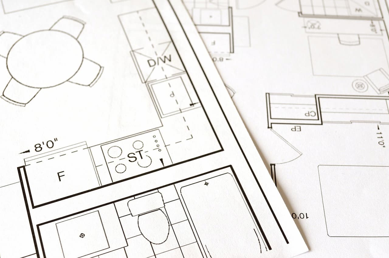 Pourquoi choisir l’achat sur plan pour un investissement immobilier neuf